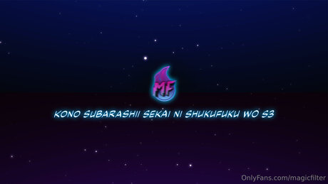 Magicfilter pornstar art archive