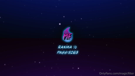 Magicfilter model pretty images