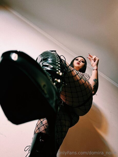 Domira Noire pornstar nudes archive