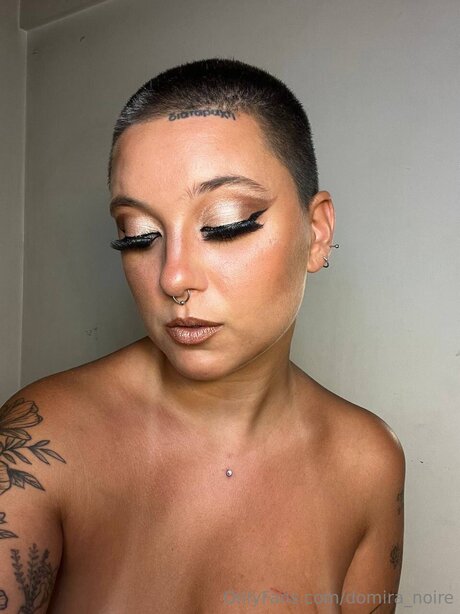 Domira Noire top actress gallery