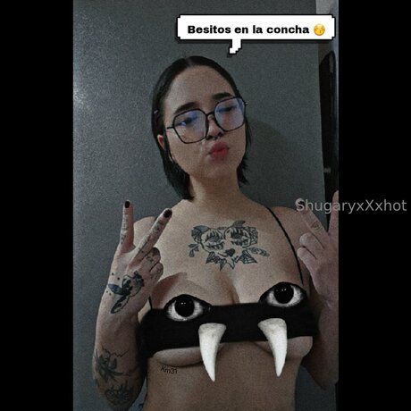 Shugaryxxx sex pornstar pics