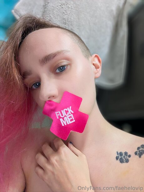 Faehelovip star adult images