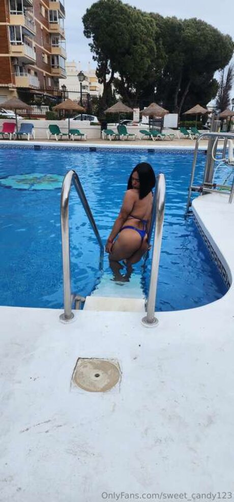 Sweet Candy123 nudes pornstar pic