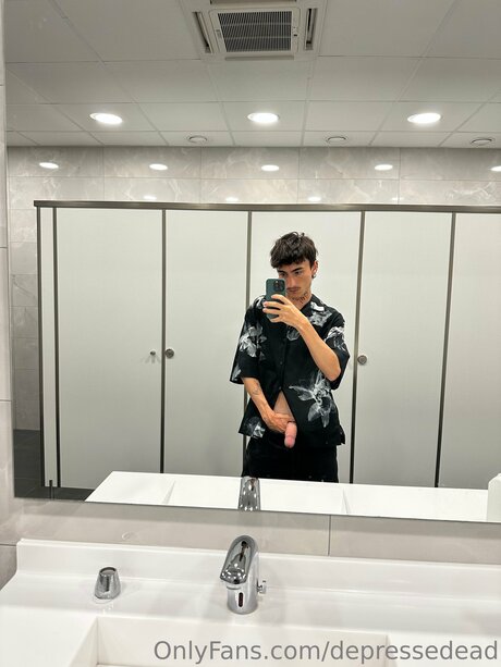 Depressedead porn actress pics