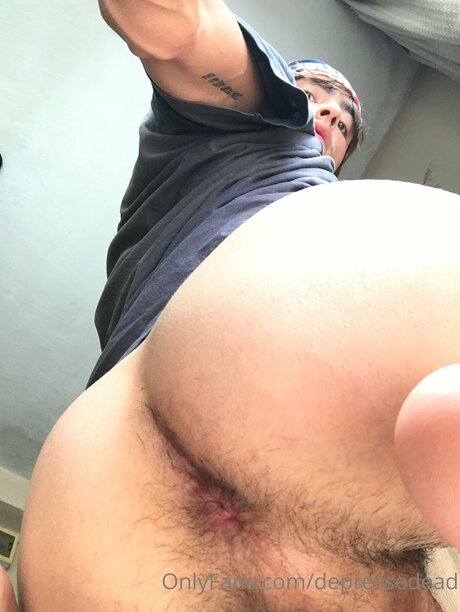 Depressedead pornstar beautiful archive