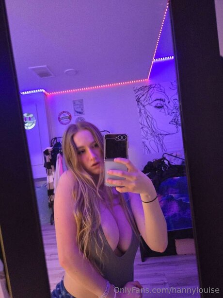 Hannylouise model sexy gallery