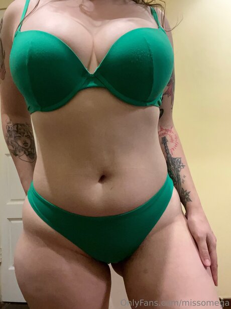 Missomega pornstar perfect pic