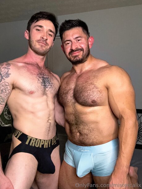 Mistercalix pretty star pictures