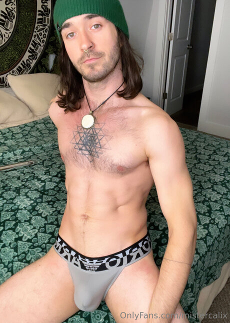 Mistercalix adult star archive