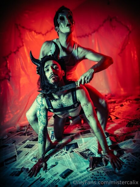 Mistercalix top actress img