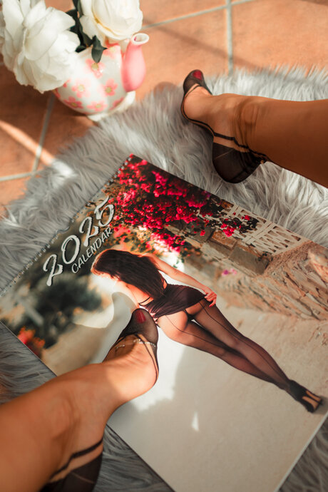 Sophisticatedseduction pretty star picture