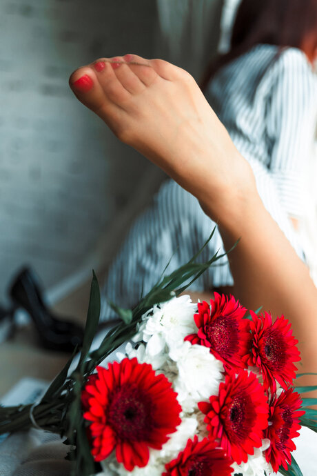 Sophisticatedseduction nude model gallery