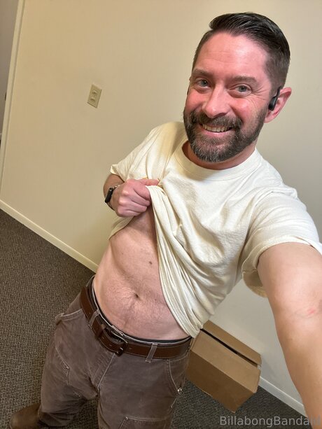 Billabongbandaid star pornographic pictures