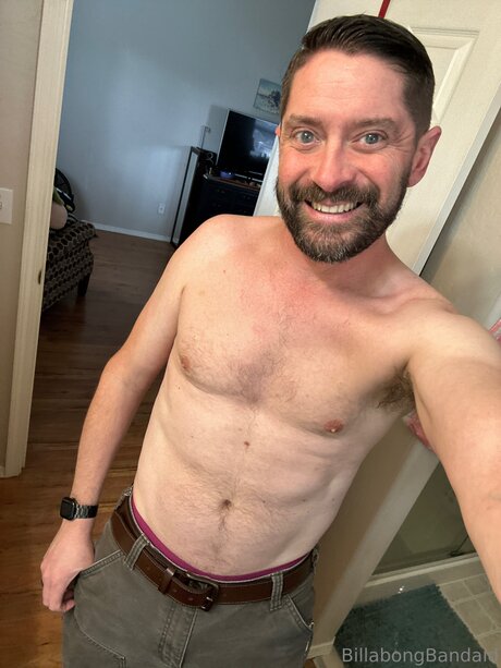 Billabongbandaid perfect model pic