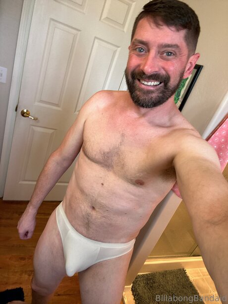 Billabongbandaid naked model photos