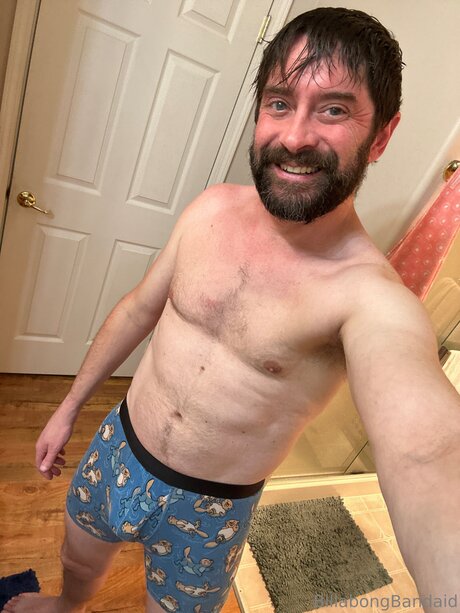 Billabongbandaid perfect star pic