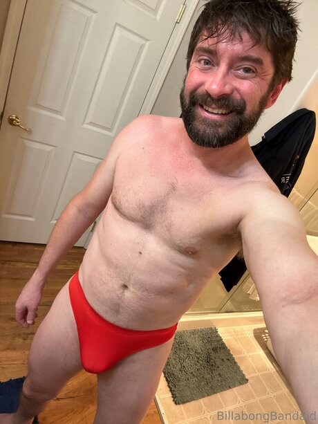 Billabongbandaid star adult pics