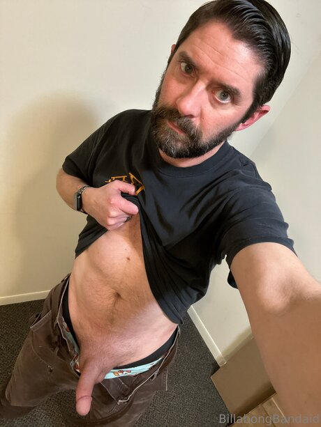 Billabongbandaid nice model pic