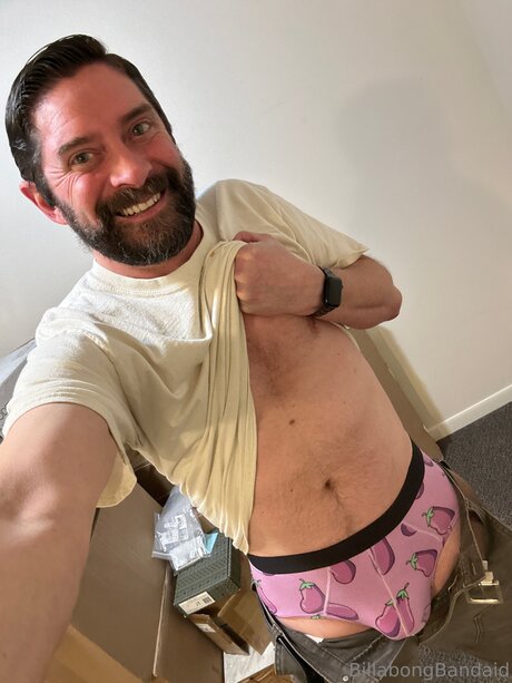 Billabongbandaid xxx pornstar galleries