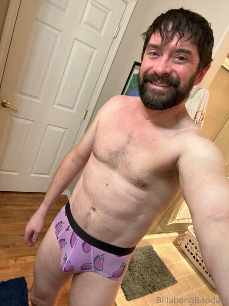 Billabongbandaid model nice photo