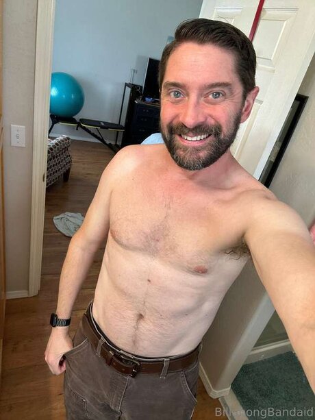 Billabongbandaid model free pic