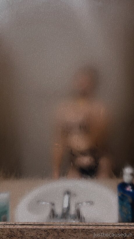 Just Because Duh pornstar top img