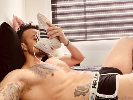 I Am Mathew pornstar sex galleries