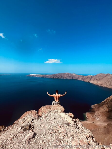 I Am Mathew model nudes gallery