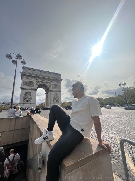 I Am Mathew pornstar naked galleries