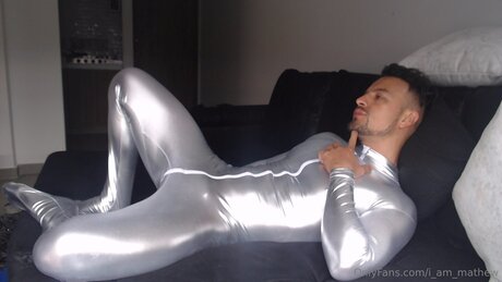 I Am Mathew exclusive actress pics