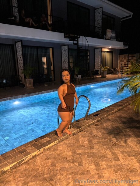 Lillymidget model perfect gallery