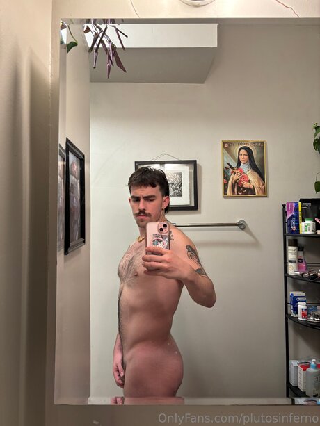 Plutosinferno free star archive