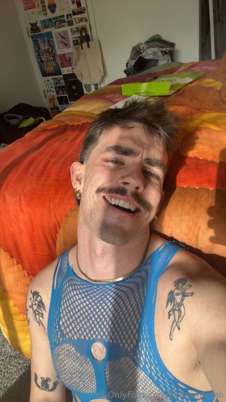 Plutosinferno pornographic star pictures