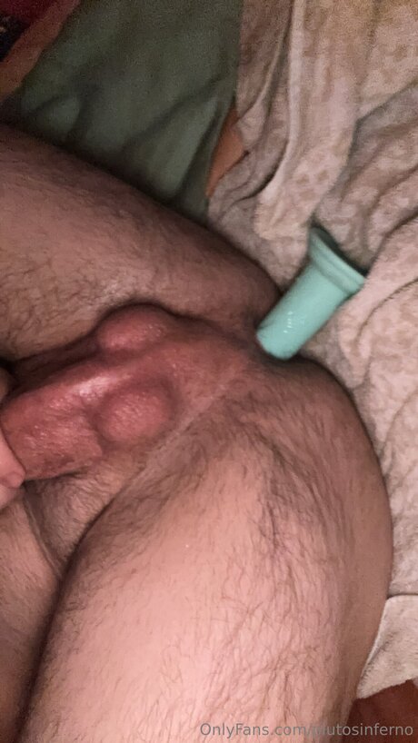 Plutosinferno exclusive star pictures