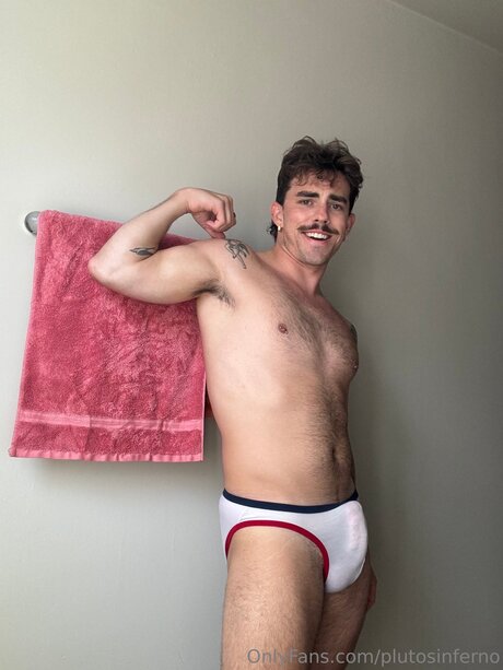 Plutosinferno exclusive model image