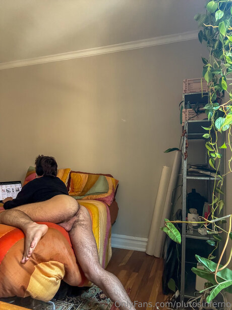 Plutosinferno pornstar best pictures