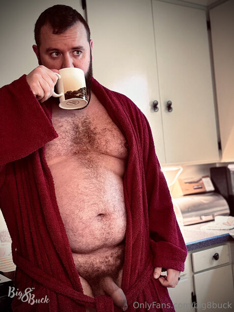 Big8buck beautiful model picture