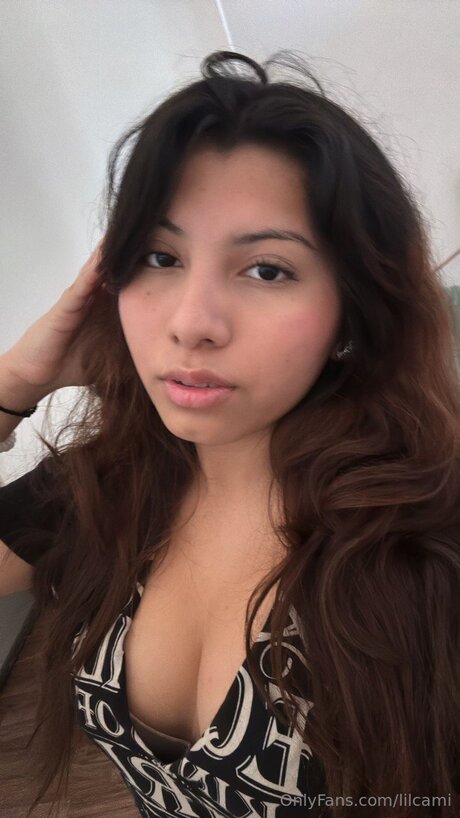 Lilcami star sexy gallery