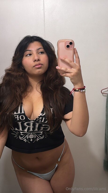 Lilcami pornstar art galleries