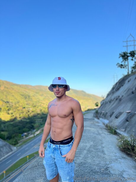 Gabo Sano1 pornstar nudes photo