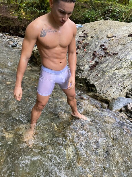 Gabo Sano1 model sexy archive