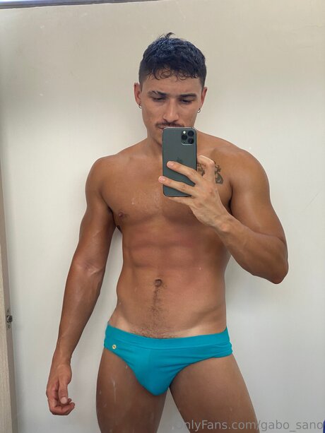 Gabo Sano1 star beautiful gallery