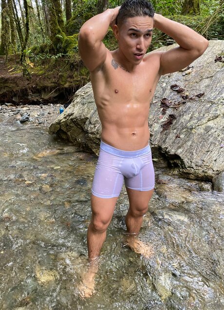 Gabo Sano1 model high quality img