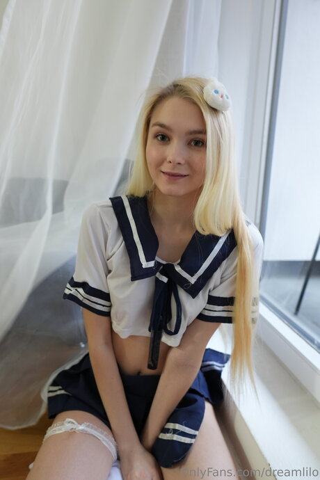 Dreamlilo pornstar xxx img