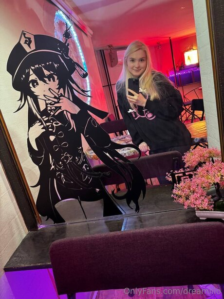 Dreamlilo star hd photos