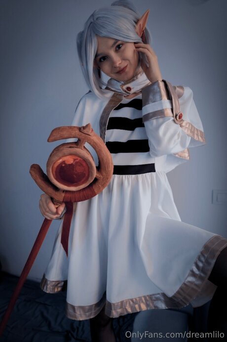 Dreamlilo adult star pic