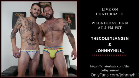 Johnnyhill nudes actress img