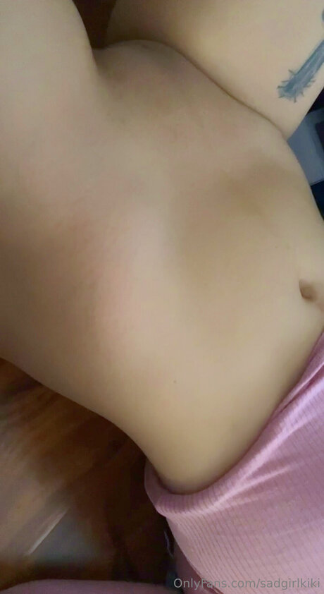 Sadgirlkiki pornographic actress images