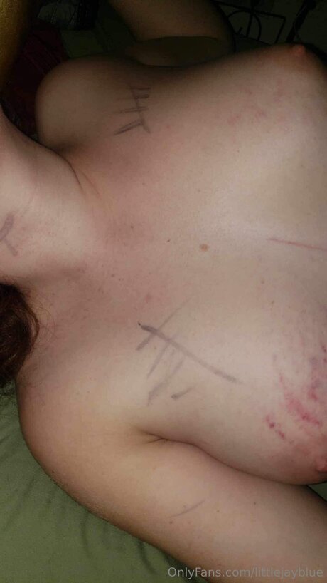 Littlejayblue naked actress images