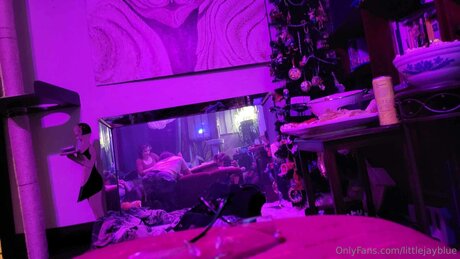 Littlejayblue pornstar art pic